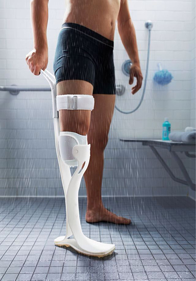 Artificial Leg