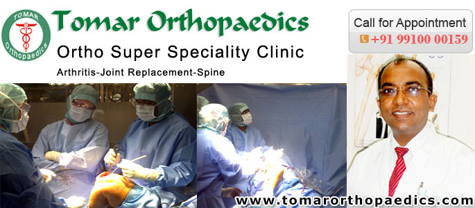 Orthopaedic Surgeon