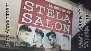 Stela Salon