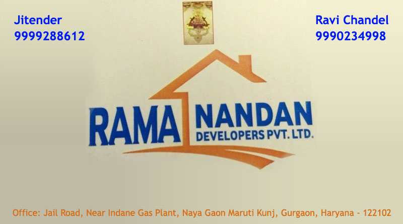 Ramanandan Developers Pvt Ltd